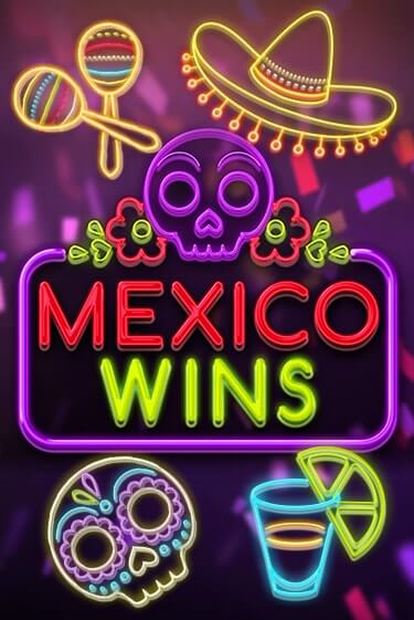 Демо игра Mexico Wins без регистрации | Champion Slots BY 