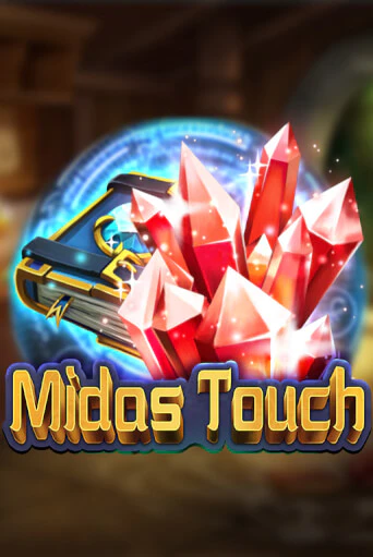Демо игра Midas Touch без регистрации | Champion Slots BY 