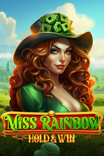 Демо игра Miss Rainbow  без регистрации | Champion Slots BY 