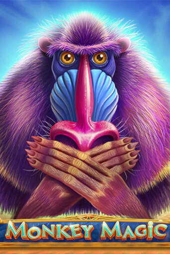 Демо игра Monkey Magic без регистрации | Champion Slots BY 