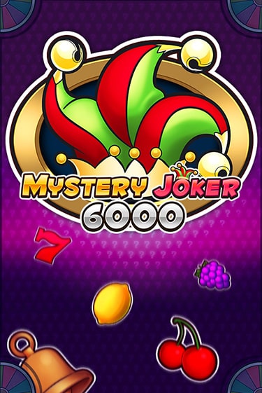 Демо игра Mystery Joker 6000 без регистрации | Champion Slots BY 