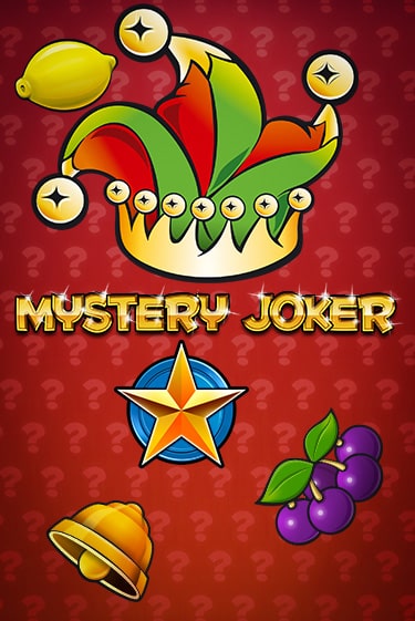 Демо игра Mystery Joker без регистрации | Champion Slots BY 