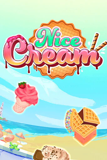 Демо игра Nice Cream без регистрации | Champion Slots BY 