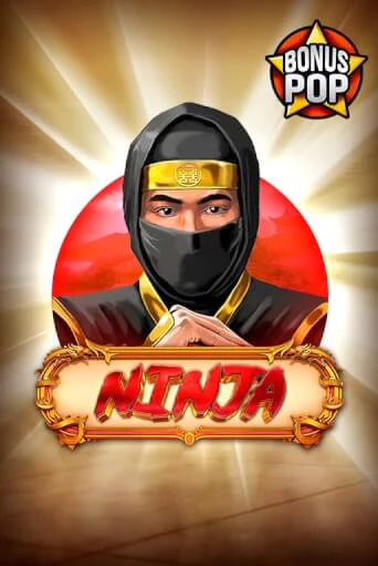 Демо игра Ninja без регистрации | Champion Slots BY 
