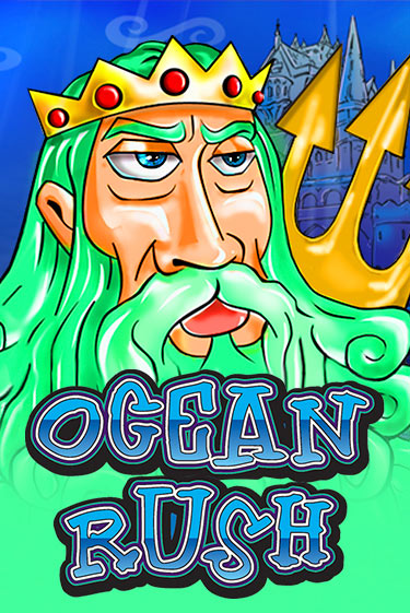 Демо игра Ocean Rush без регистрации | Champion Slots BY 