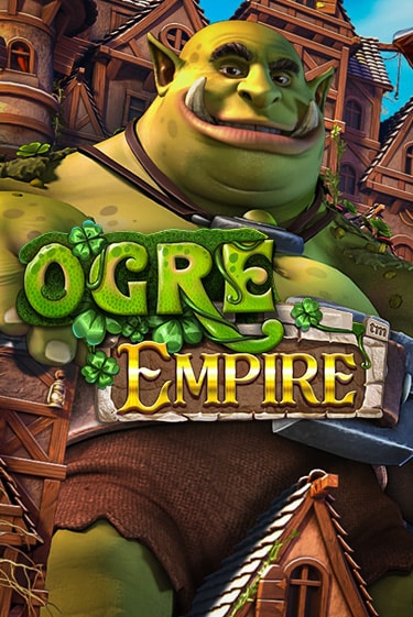 Демо игра Ogre Empire без регистрации | Champion Slots BY 