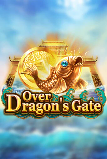 Демо игра Over Dragon's Gate без регистрации | Champion Slots BY 