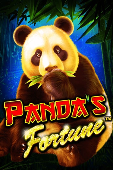 Демо игра Panda's Fortune без регистрации | Champion Slots BY 