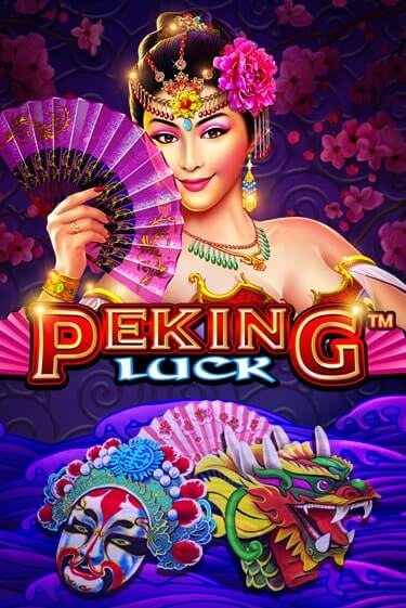 Демо игра Peking Luck без регистрации | Champion Slots BY 