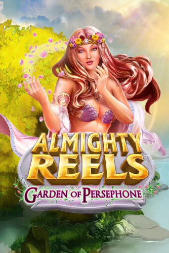 Демо игра ALMIGHTY REELS: Garden of Persephone без регистрации | Champion Slots BY 