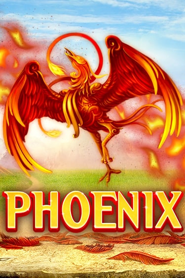 Демо игра Phoenix без регистрации | Champion Slots BY 