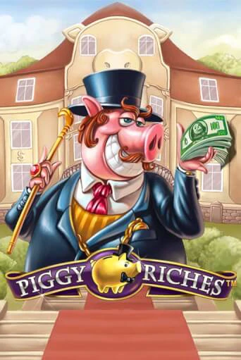 Демо игра Piggy Riches™ без регистрации | Champion Slots BY 