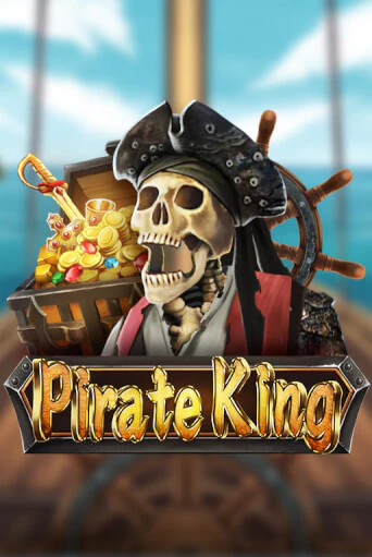 Демо игра Pirate King без регистрации | Champion Slots BY 