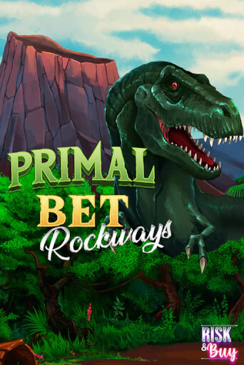 Демо игра Primal bet Rockways без регистрации | Champion Slots BY 