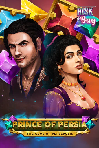 Демо игра Prince of Persia: the gems of Persepolis без регистрации | Champion Slots BY 
