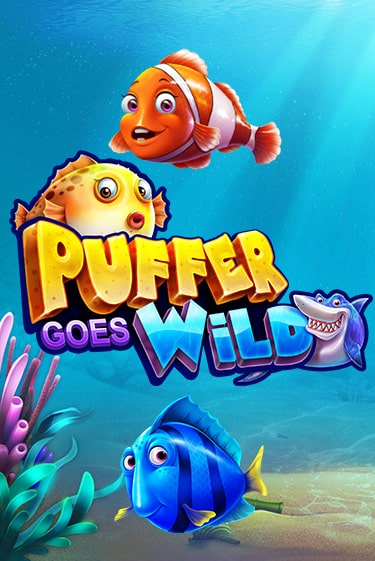Демо игра Puffer Goes Wild без регистрации | Champion Slots BY 