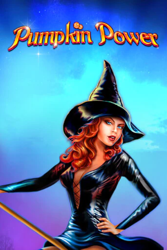Демо игра Pumpkin Power без регистрации | Champion Slots BY 