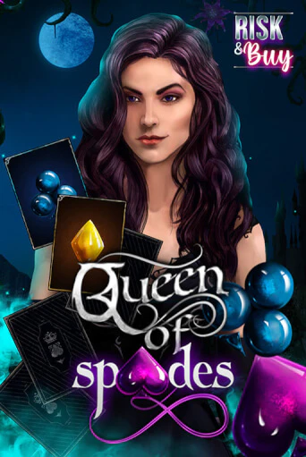 Демо игра Queen of Spades без регистрации | Champion Slots BY 