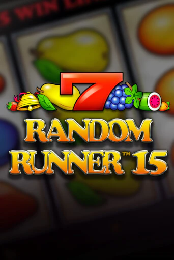 Демо игра Random Runner 15 без регистрации | Champion Slots BY 