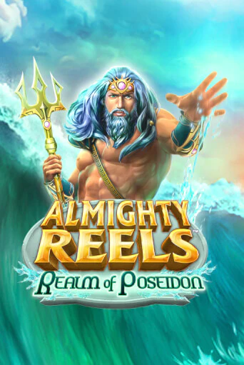 Демо игра ALMIGHTY REELS: Realm of Poseidon без регистрации | Champion Slots BY 