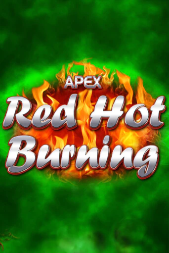 Демо игра Red Hot Burning без регистрации | Champion Slots BY 