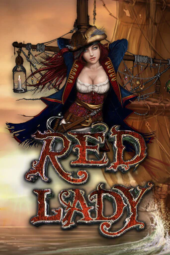 Демо игра Red Lady без регистрации | Champion Slots BY 