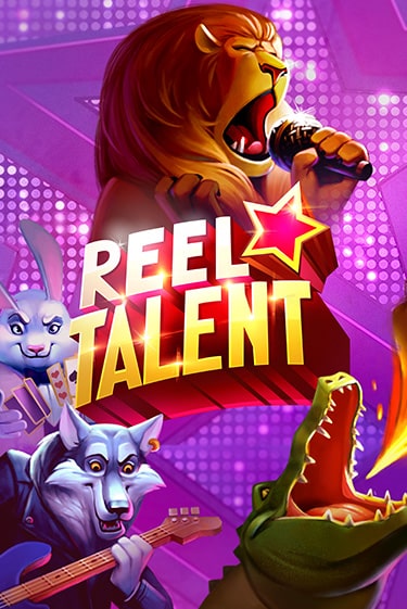 Демо игра Reel Talent без регистрации | Champion Slots BY 