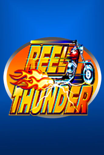 Демо игра Reel Thunder без регистрации | Champion Slots BY 