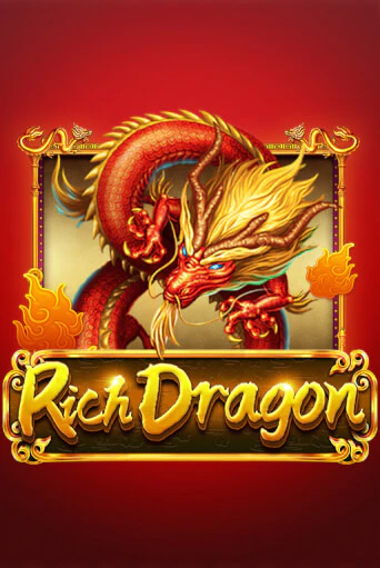 Демо игра Rich Dragon без регистрации | Champion Slots BY 