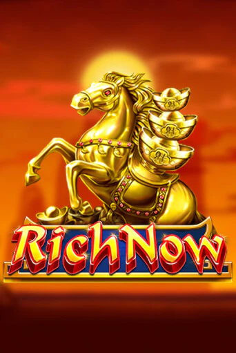 Демо игра Rich Now без регистрации | Champion Slots BY 