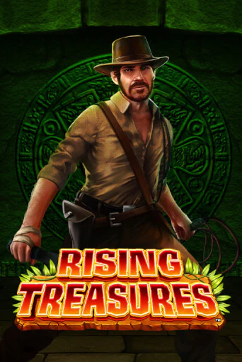Демо игра Rising Treasures без регистрации | Champion Slots BY 