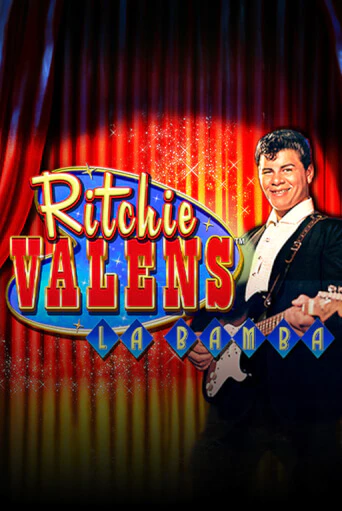 Демо игра Ritchie Valens™ La Bamba без регистрации | Champion Slots BY 