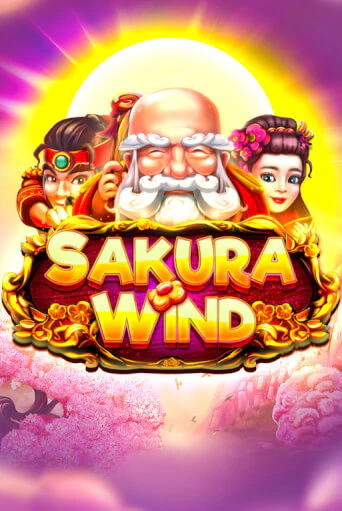 Демо игра Sakura Wind без регистрации | Champion Slots BY 