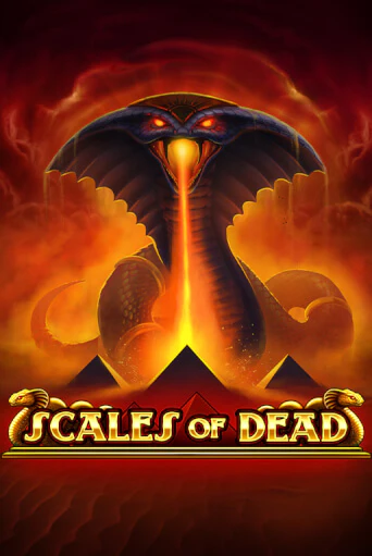 Демо игра Scales of Dead без регистрации | Champion Slots BY 