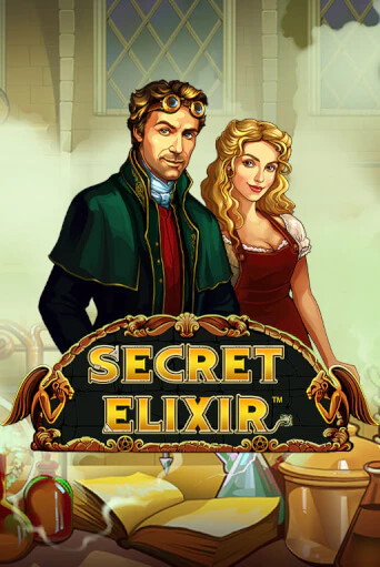 Демо игра Secret Elixir без регистрации | Champion Slots BY 
