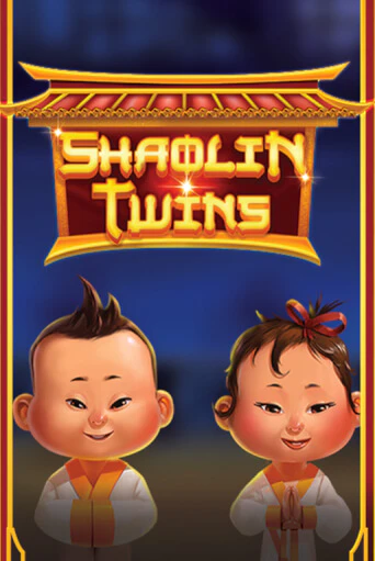 Демо игра Shaolin Twins без регистрации | Champion Slots BY 