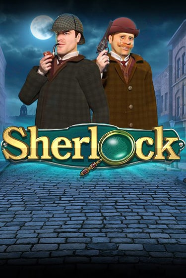 Демо игра Sherlock без регистрации | Champion Slots BY 
