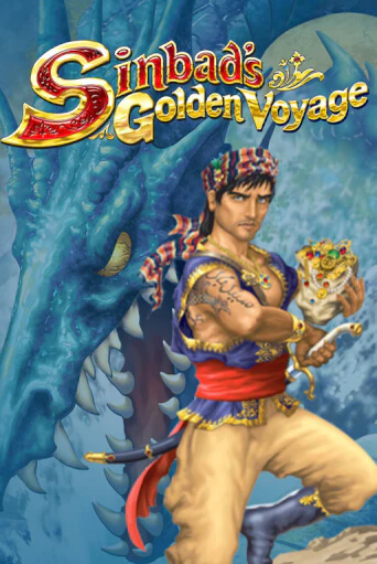 Демо игра Sinbad's Golden Voyage без регистрации | Champion Slots BY 