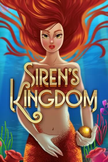 Демо игра Siren's Kingdom без регистрации | Champion Slots BY 