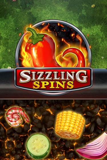Демо игра Sizzling Spins без регистрации | Champion Slots BY 