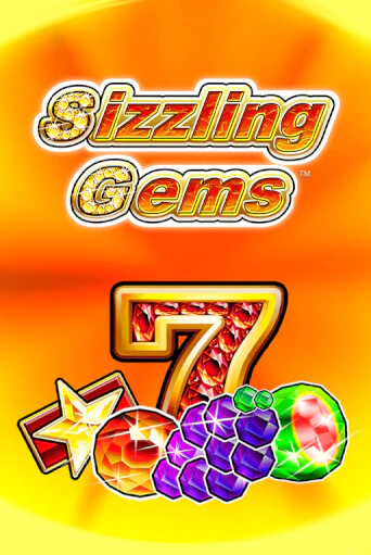 Демо игра Sizzling Gems без регистрации | Champion Slots BY 