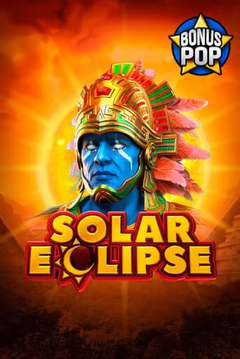 Демо игра Solar Eclipse без регистрации | Champion Slots BY 