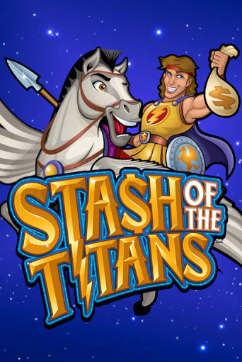 Демо игра Stash of the Titans без регистрации | Champion Slots BY 