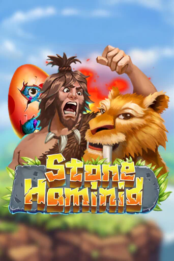 Демо игра Stone Hominid без регистрации | Champion Slots BY 