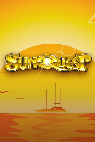Демо игра SunQuest без регистрации | Champion Slots BY 
