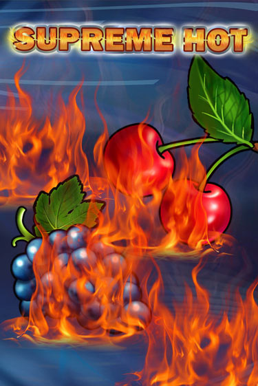 Демо игра Supreme Hot без регистрации | Champion Slots BY 