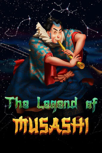 Демо игра The Legend of Musashi без регистрации | Champion Slots BY 
