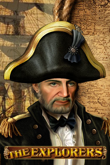 Демо игра The Explorers без регистрации | Champion Slots BY 