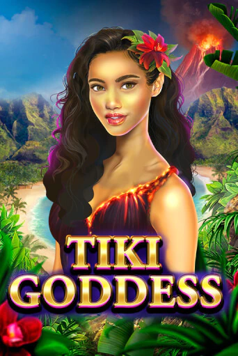Демо игра Tiki Goddess без регистрации | Champion Slots BY 