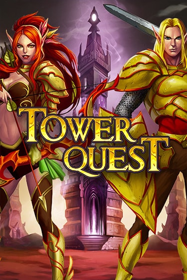 Демо игра Tower Quest без регистрации | Champion Slots BY 